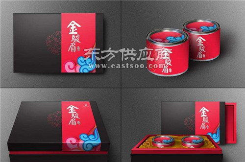 贵阳茶叶礼品盒 贵州林诚包装 茶叶礼品盒定制报价图片
